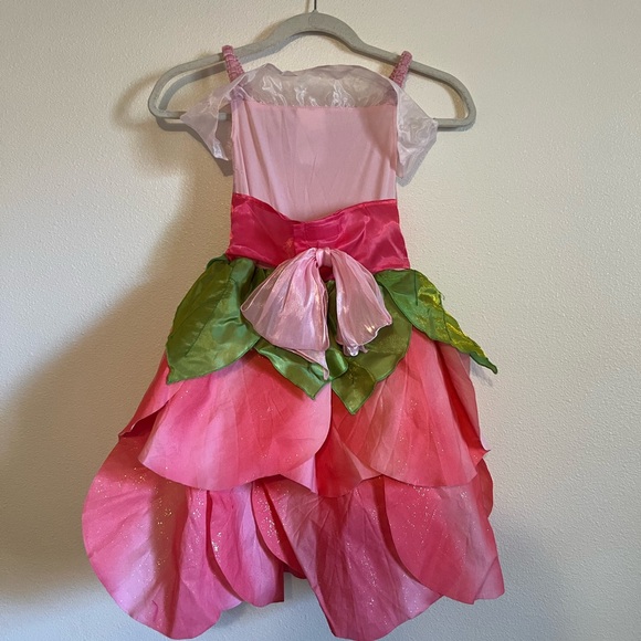 Disney Princess Aurora Dress - Small - Picture 3 of 5